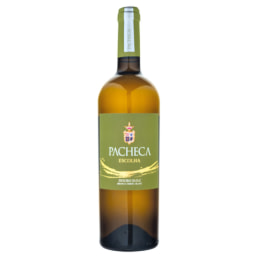 Pacheca® Vinho Tinto/ Branco Douro DOC Escolha