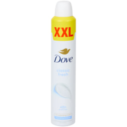 Desodorizante Dove Classic Fresh