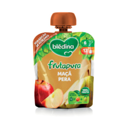 Blédina® Frutapura Saqueta