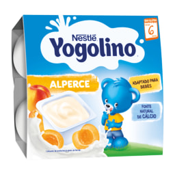 Yogolino de Alperce