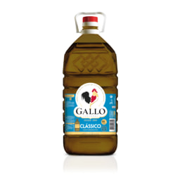 Gallo ® Azeite Virgem Extra Clássico 3 Litros