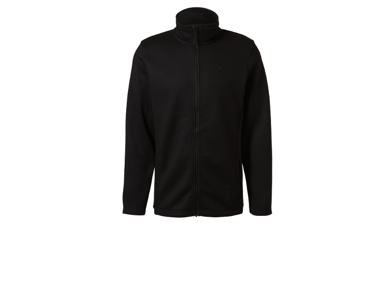 CRIVIT - Casaco Fleece para Homem