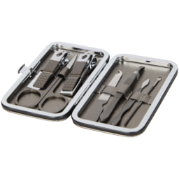 Kit de manicure Beauty Star