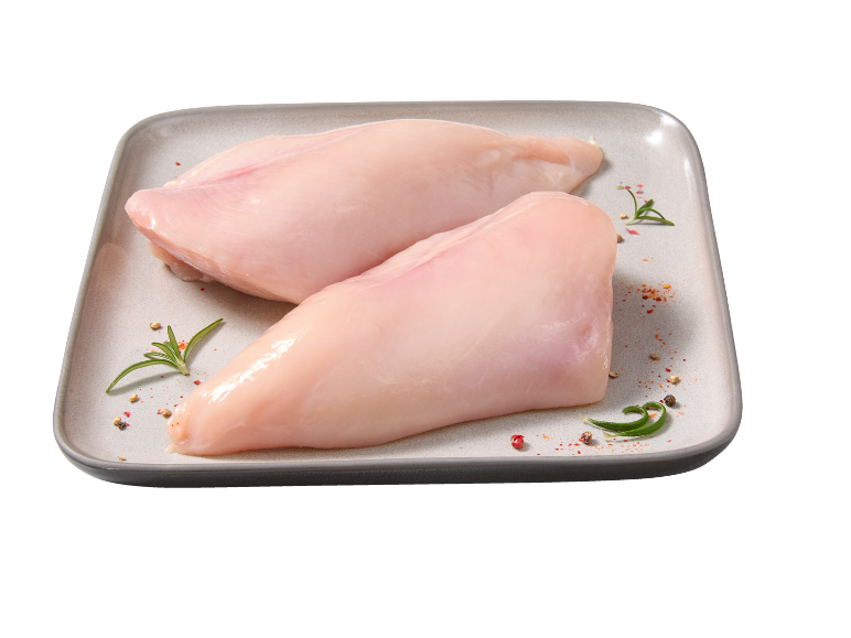 - - Peito de Frango em Vácuo
