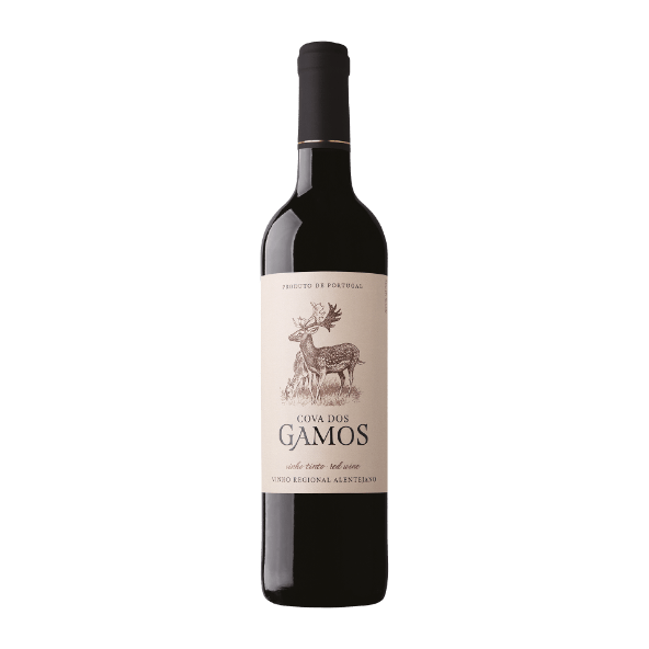 Cova dos Gamos - Vinho Regional Tinto