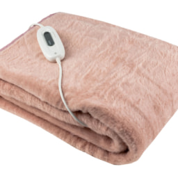 Sanitas® Cobertor Elétrico 180x130 cm