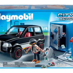 Playmobil® City Life / City Action