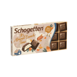 Schogetten® Chocolate Edição Limitada