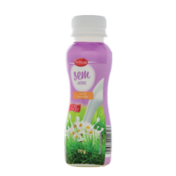 Milbona®  Iogurte Líquido sem Lactose