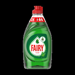 Fairy Detergente Manual Original