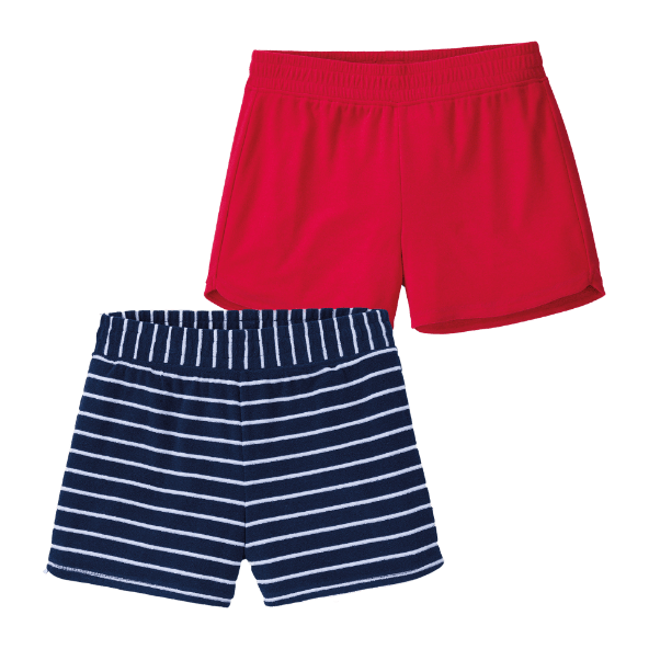 UP2FASHION® - Calções para Senhora