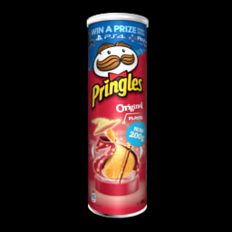 Pringles Snack de Batata Original