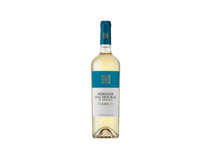 multiPROMOS - Herdade Premium Vinho Regional Alentejano das Tinto Mouras®