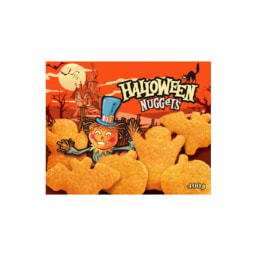 Nuggets de Frango
