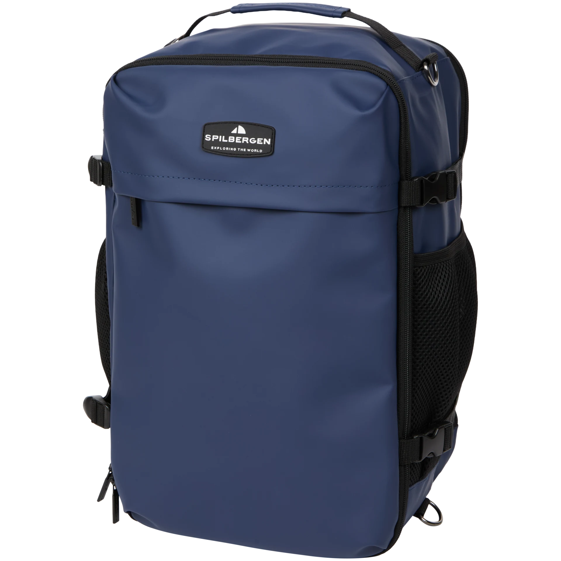 Mochila de viagem Spilbergen Dublin