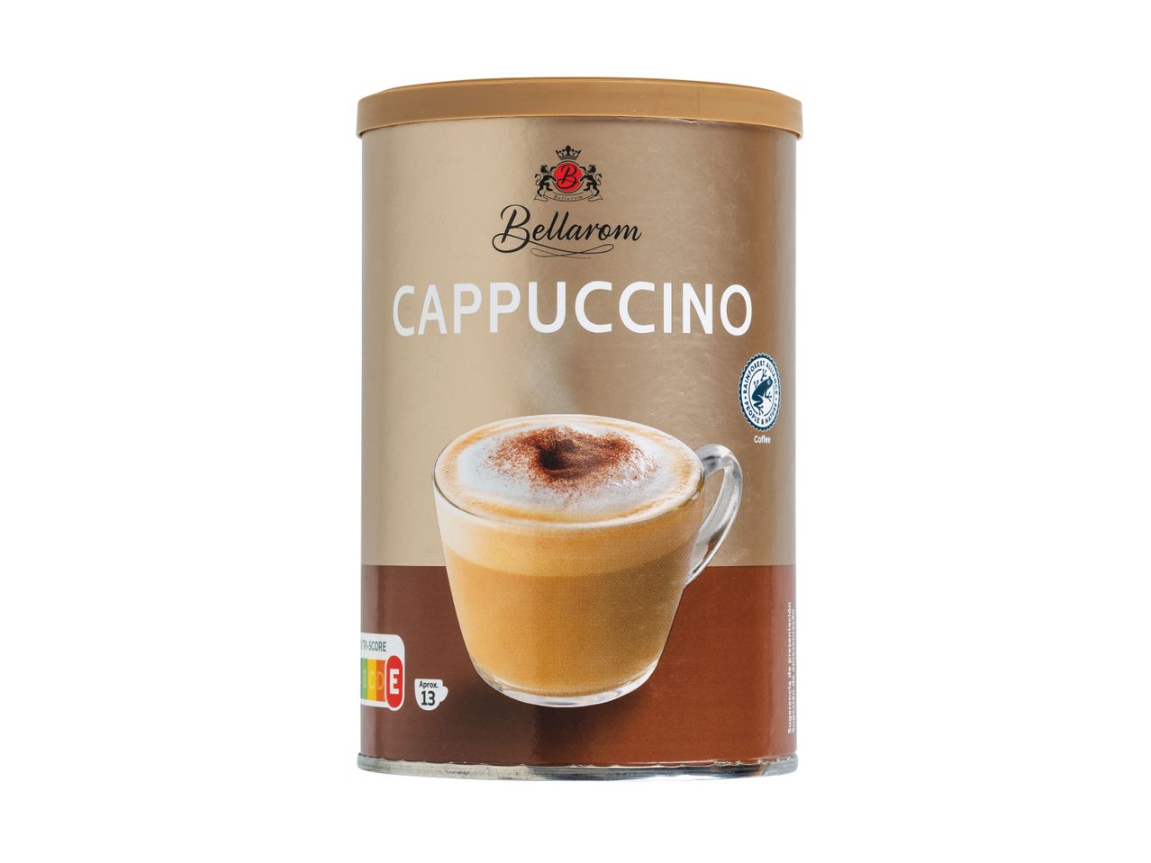 Bellarom® Cappuccino