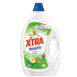 X-tra® Detergente para Roupa em Gel