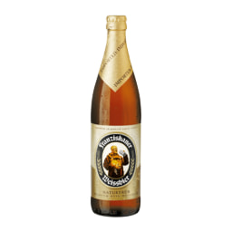Franziskaner Cerveja Branca
