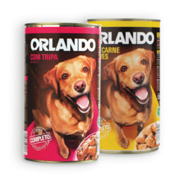 ORLANDO® Alimento Completo para Cão