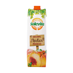 Solevita® Néctar de Pêssego/ Pera