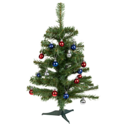 Livarno Home® Árvore de Natal 60 cm
