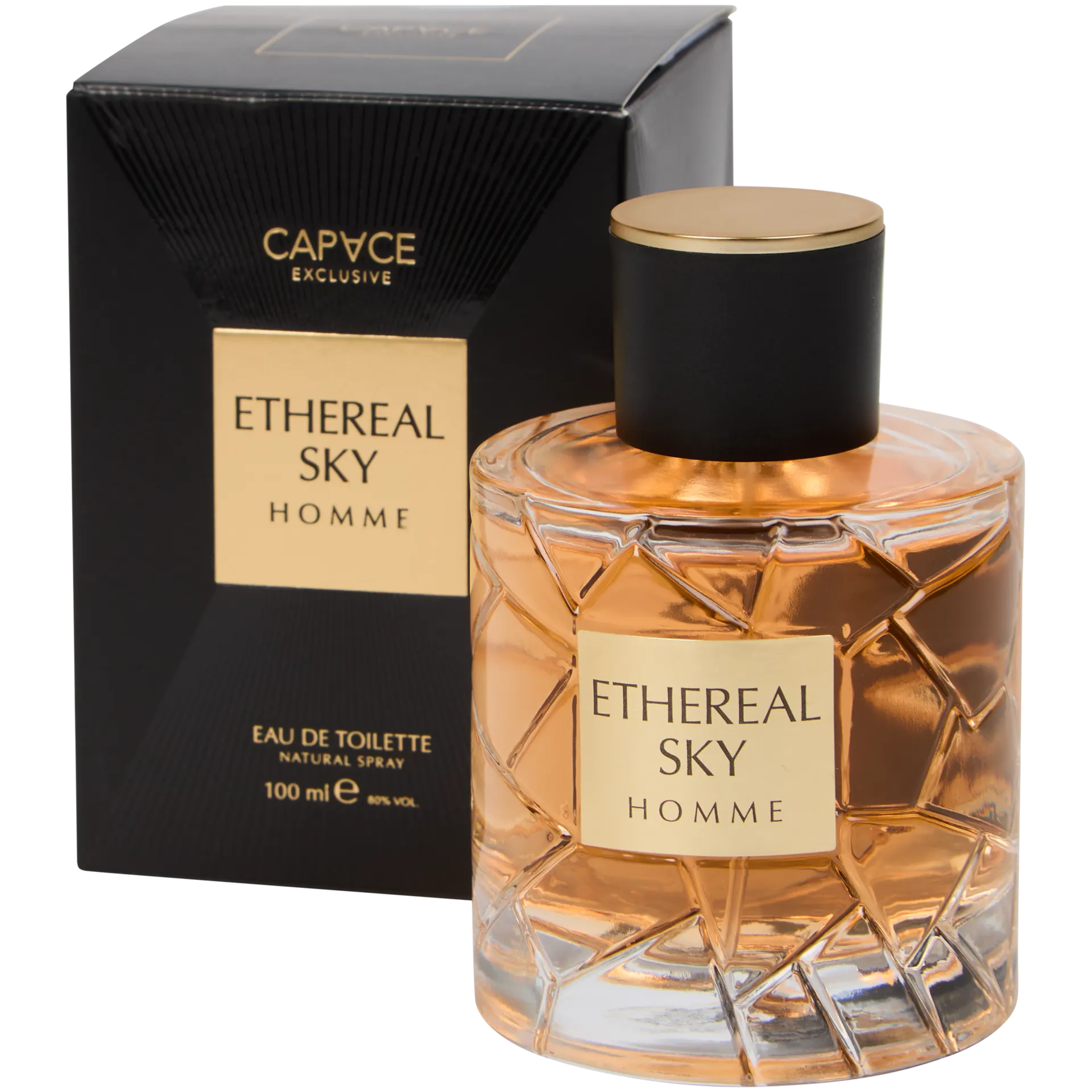 Perfume Capace Exclusive Ethereal Sky