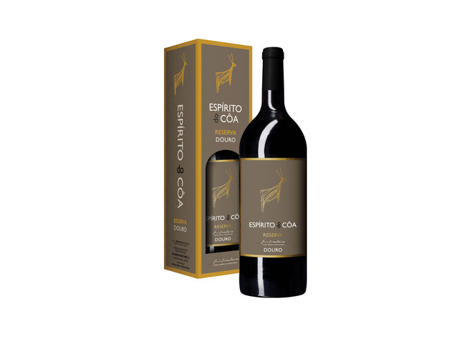Reserva Magnum Vinho multiPROMOS do Côa® Tinto DOC Douro Espirito -