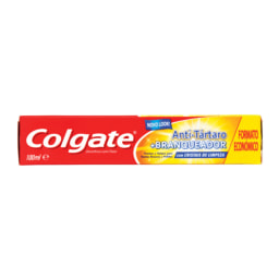 Colgate® Pasta Dentífrica