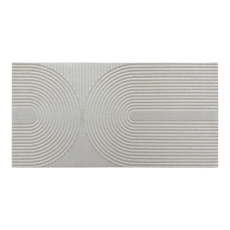 HOME CREATION® - Tapete de Entrada Grande