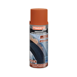 POWERFIX® Tinta/ Spray Protetor para Carro