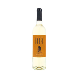 Porco Preto® Vinho Branco Regional Alentejano Reserva