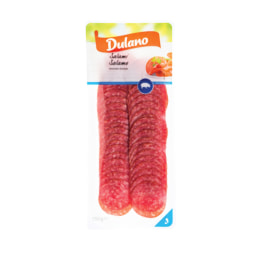 Dulano® Salame Extra Fatiado