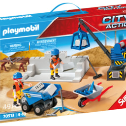 Playmobil® Conjunto de Brincar Grande