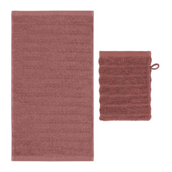 NOVITESSE® - Toalhas de Mãos/ Luvas de Lavagem