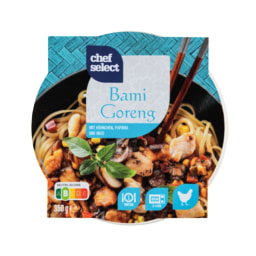 Chef Select® Bami Goreng/ Tikka Massala