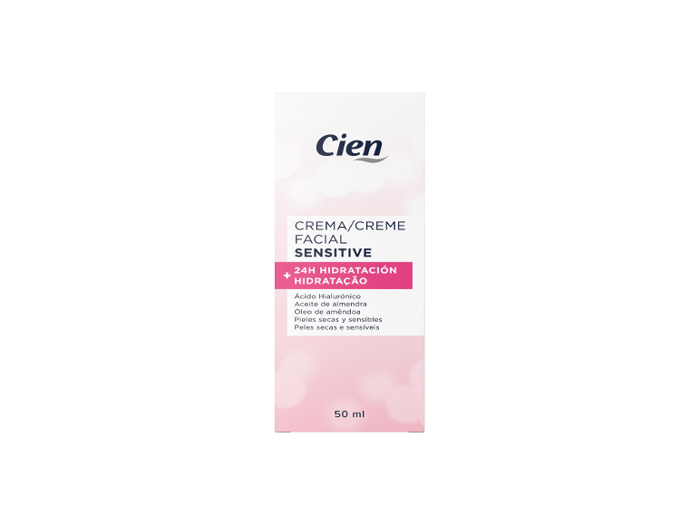 CIEN - Creme Hidratante