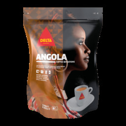 Delta Café Lote Origens Angola