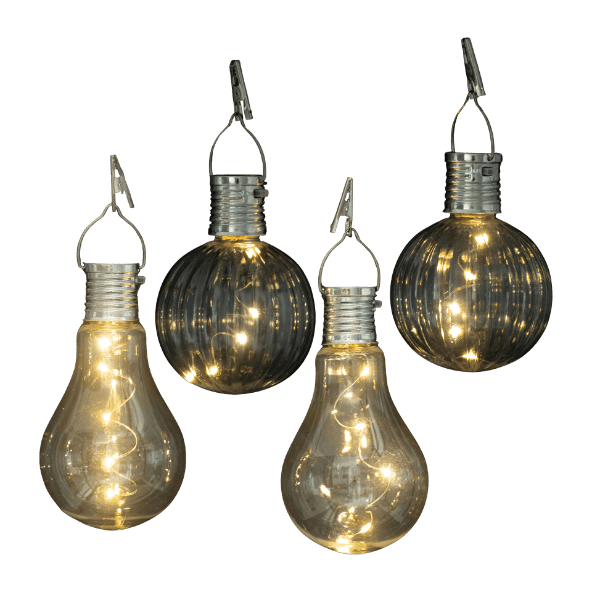 BELAVI® - Lâmpada Solar