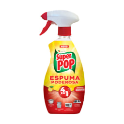 Detergente de Loiça Spray