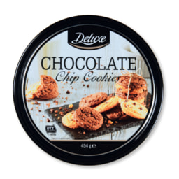 Deluxe® Chocolate Chip Cookies
