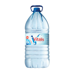 Vitalis® Água Mineral 6l