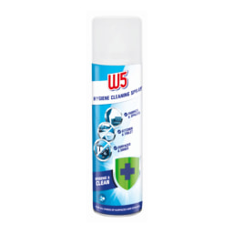 W5® Desinfetante em Spray
