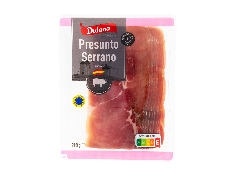Dulano Selection - Presunto Fatiado