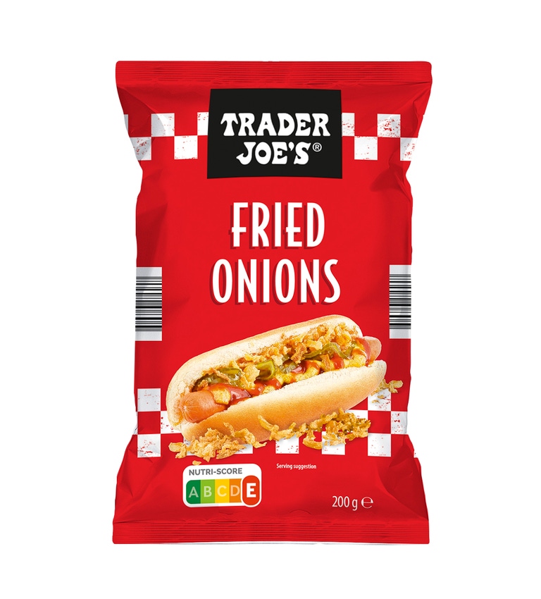 TRADER JOE'S® - Cebola Frita
