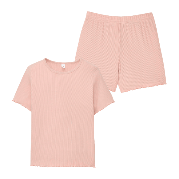 UP2FASHION® - Pijama Curto para Senhora