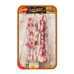 Sol&Mar® Tâmaras com Bacon