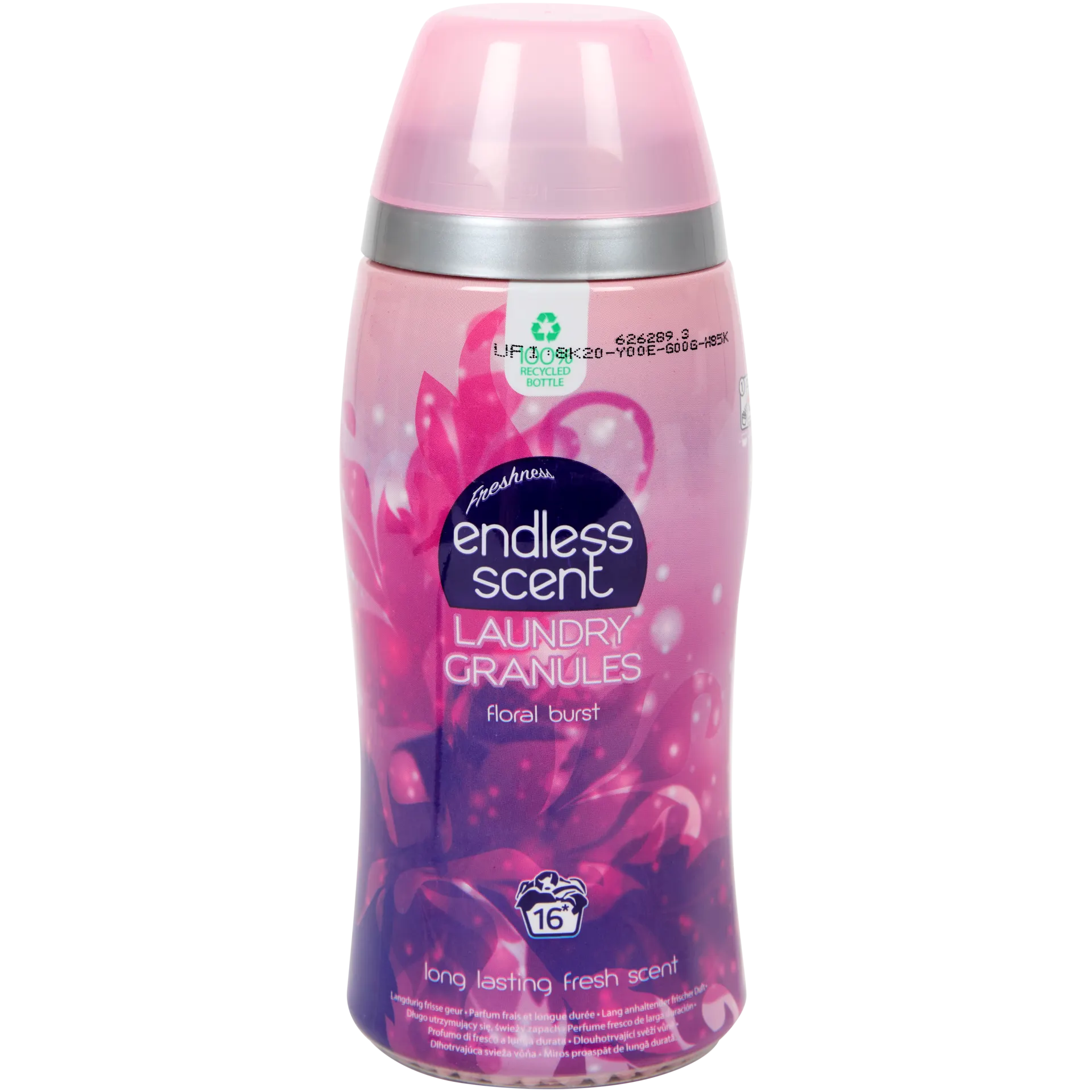 Intensificador de fragrância Endless Scent Floral Burst