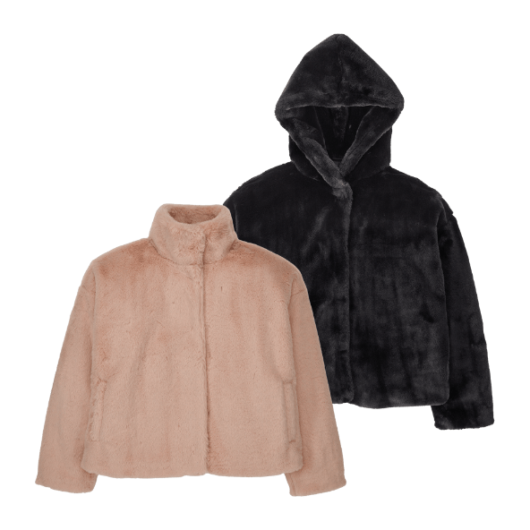 UP2FASHION® - Casaco