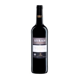 Comté Tolosan Vinho Tinto  IGP Syrah