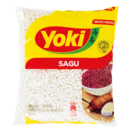 Yoki® Sagu